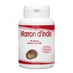 GPH DIFFUSION MARRON D'INDE - 100 GELULES