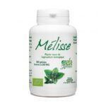 GPH DIFFUSION MELISSE BIO 250 MG - 200 GELULES