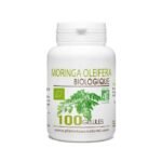 GPH DIFFUSION MORINGA - 100 GELULES