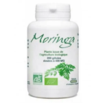 GPH DIFFUSION MORINGA 400 MG - 200 GELULES