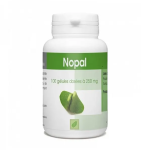 GPH DIFFUSION NOPAL - 100 GELULES