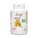 GPH DIFFUSION ONAGRE BIO 503 MG - 200 GELULES
