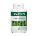 GPH DIFFUSION ORTIE RACINE - 200