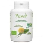GPH DIFFUSION PISSENLIT BIO 270 MG - 200 GELULES