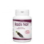 GPH DIFFUSION RADIS NOIR - 100 GELULES