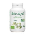 GPH DIFFUSION REINE DES PRES BIO 215 MG - 200 GELULES