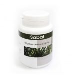 GPH DIFFUSION SABAL ( PALMIER NAIN ) - 100 GELULES