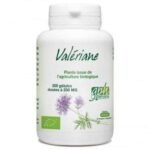GPH DIFFUSION VALERIANE BIO - 200 GELULES