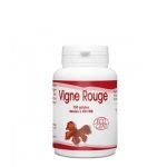 GPH DIFFUSION VIGNE ROUGE - 100 GELULES