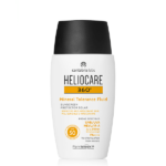 HELIOCARE 360º MINERAL TOLERANCE FLUID SPF50+ - 50 ML