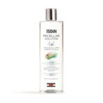 ISDIN EAU MICELLAIRE DEMAQUILLANT 4 EN 1 - 400 ML