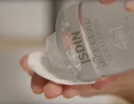 ISDIN EAU MICELLAIRE DEMAQUILLANT 4 EN 1 - 400 ML – Image 2