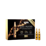 ISDIN ISDINCEUTICS FLAVO-C MELATONIN SERUM NUIT - 10 AMPOULES
