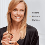 ISDIN ISDINCEUTICS FLAVO-C MELATONIN SERUM NUIT - 10 AMPOULES – Image 2