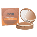 ISDIN FOTOPROTECTEUR COMPACT BRONZE SPF 50+ - 10 G