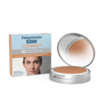 ISDIN FOTOPROTECTEUR COMPACT BRONZE SPF 50+ - 10 G