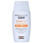 ISDIN FOTOPROTECTEUR FUSION FLUID MINERAL SPF 50+ - 50 ML
