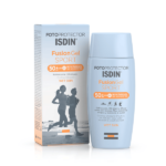 ISDIN FOTOPROTECTEUR FUSION GEL SPORT SPF 50+ - 100 ML