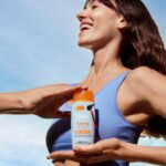 ISDIN FOTOPROTECTEUR FUSION GEL SPORT SPF 50+ - 100 ML – Image 2