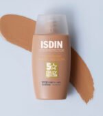 ISDIN FOTOPROTECTEUR FUSION WATER COLOR BRONZE SPF 50 - 50 ML – Image 3