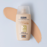 ISDIN FOTOPROTECTEUR FUSION WATER COLOR LIGHT SPF 50 - 50 ML – Image 3