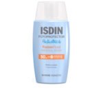 ISDIN FOTOPROTECTEUR PEDIATRICS FUSION FLUID MINERAL BEBE SPF 50+ - 50 ML