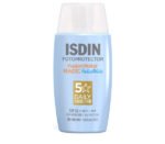 ISDIN FOTOPROTECTEUR PEDIATRICS FUSION WATER SPF 50+ - 50 ML