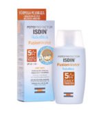 ISDIN FOTOPROTECTEUR PEDIATRICS FUSION WATER SPF 50+ - 50 ML