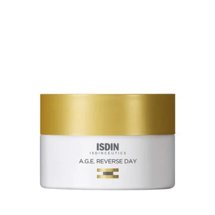 ISDIN ISDINCEUTICS A.G.E. REVERSE DAY CREME ANTI-AGE - 50 ML