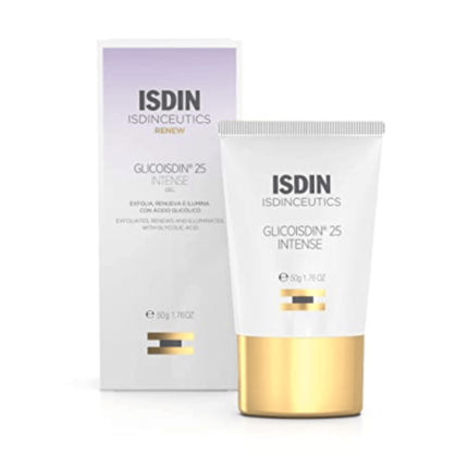 ISDIN ISDINCEUTICS GLUCOSIDIN 25 INTENSE - 50G