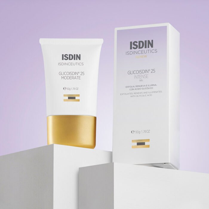 ISDIN ISDINCEUTICS GLUCOSIDIN 25 INTENSE - 50G – Image 3