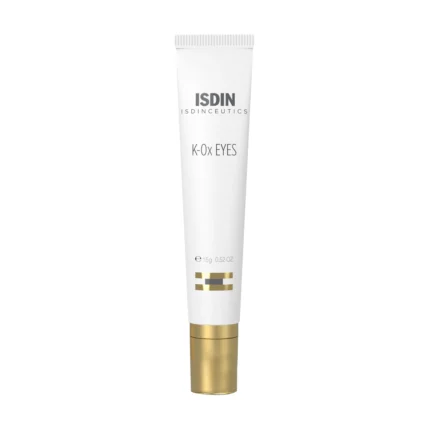 ISDIN ISDINCEUTICS K-OX EYES POCHES ET CERNES - 15 GR