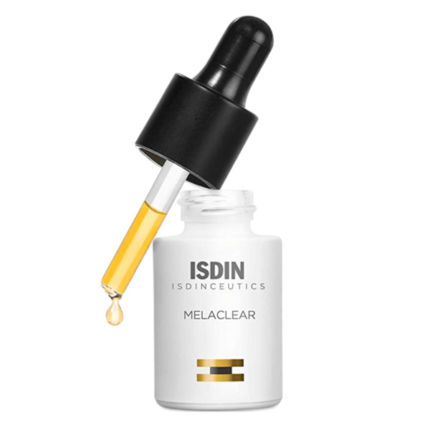 ISDIN MELACLEAR SERUM ANTI TACHES - 15 ML