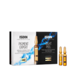 ISDIN ISDINCEUTICS PACK PIGMENT EXPERT & NIGHT PEEL - 10+10 AMPOULES