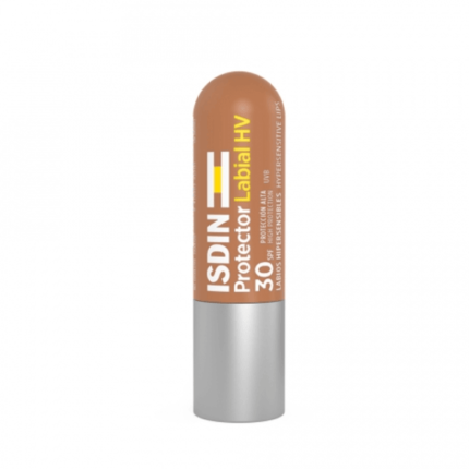 ISDIN PROTECTOR LABIAL HV SPF30+