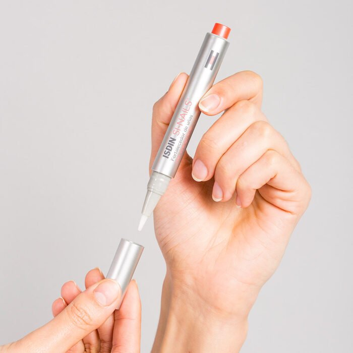 ISDIN SI-NAILS STYLO DURCISSEUR SOIN DES ONGLES - 2.5 ML – Image 5