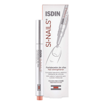 ISDIN SI-NAILS STYLO DURCISSEUR SOIN DES ONGLES - 2.5 ML