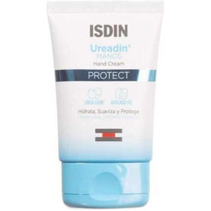 ISDIN UREADIN PROTECT CREME DES MAINS HYDRATANT - 50 ML