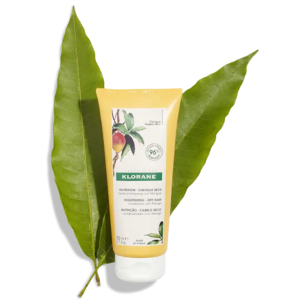 KLORANE APRES-SHAMPOOING BEURRE DE MANGUE - 150 ML