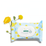 KLORANE BEBE LINGETTES NETTOYANTES - 25 U