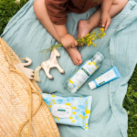 KLORANE BEBE LINGETTES NETTOYANTES - 25 U – Image 2