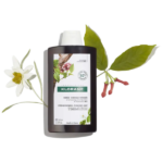 KLORANE SHAMPOOING QUININE - 400 ML