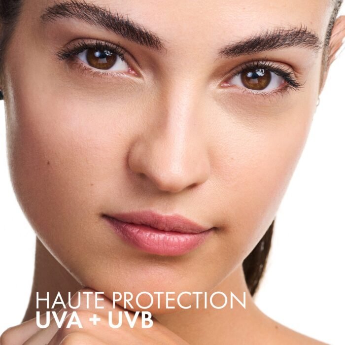 VICHY CAPITAL SOLEIL EMULSION TOUCHER SEC SPF 50 - 50 ML – Image 3
