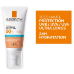 LA ROCHE POSAY ANTHELIOS UVMUNE 400 CREME TEINTEE SPF 50+ - 50 ML – Image 2