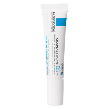 LA ROCHE POSAY CICAPLAST BAUME B5+ - 15 ML