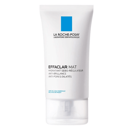 LA ROCHE POSAY EFFACLAR MAT - 40 ML