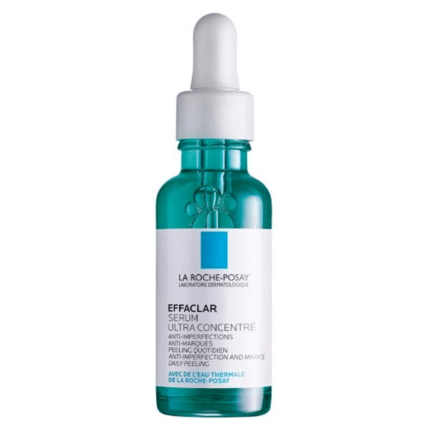 LA ROCHE POSAY EFFACLAR SERUM - 30 ML