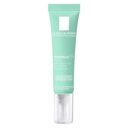 LA ROCHE POSAY HYDRAPHASE HA YEUX - 15 ML