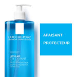 LA ROCHE POSAY LIPIKAR GEL LAVANT - 400 ML – Image 2