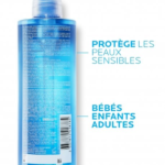 LA ROCHE POSAY LIPIKAR GEL LAVANT - 400 ML – Image 3
